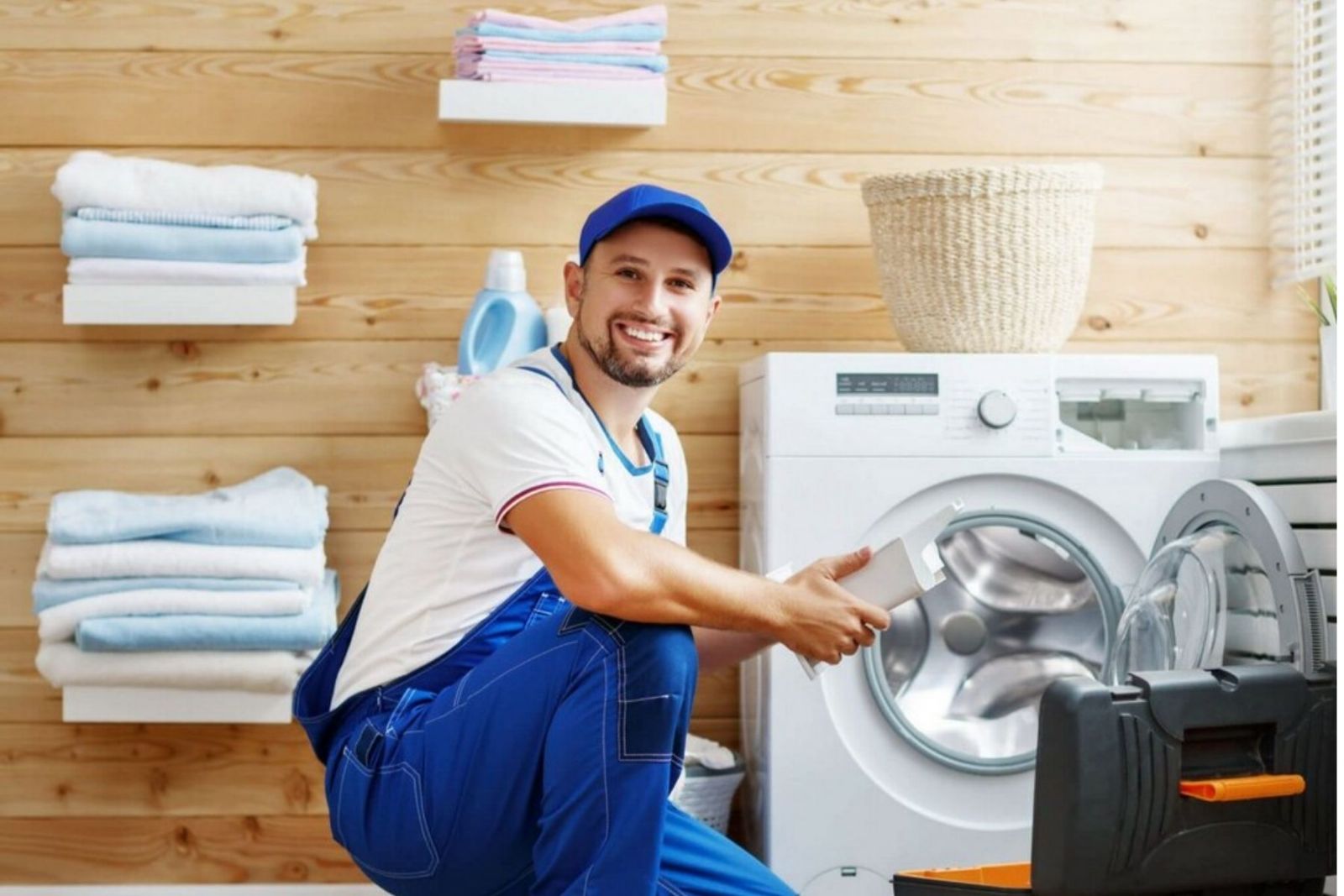 Afyon Beko Çamaşır Makinesi Servisi