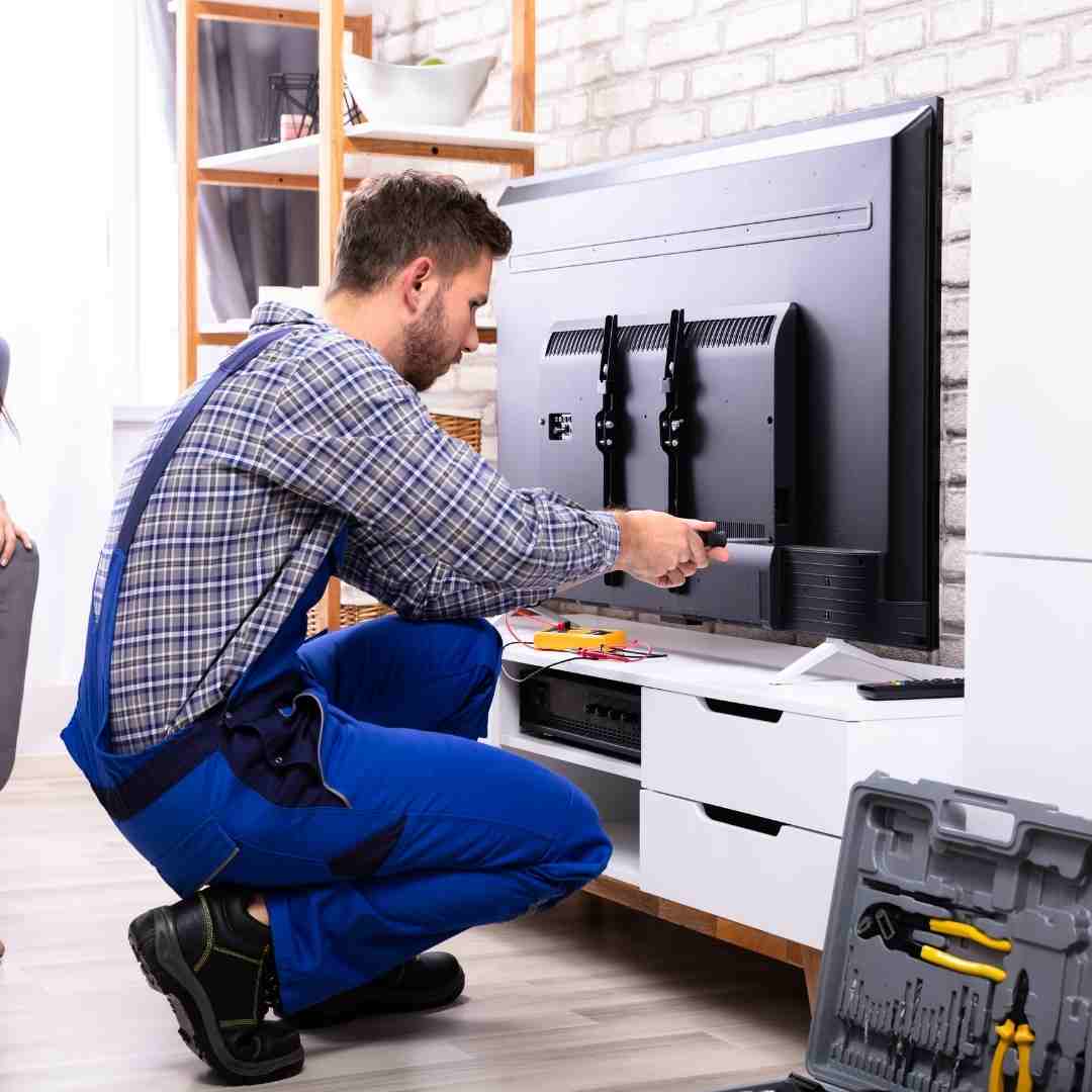 Afyon Beko TV Servisi