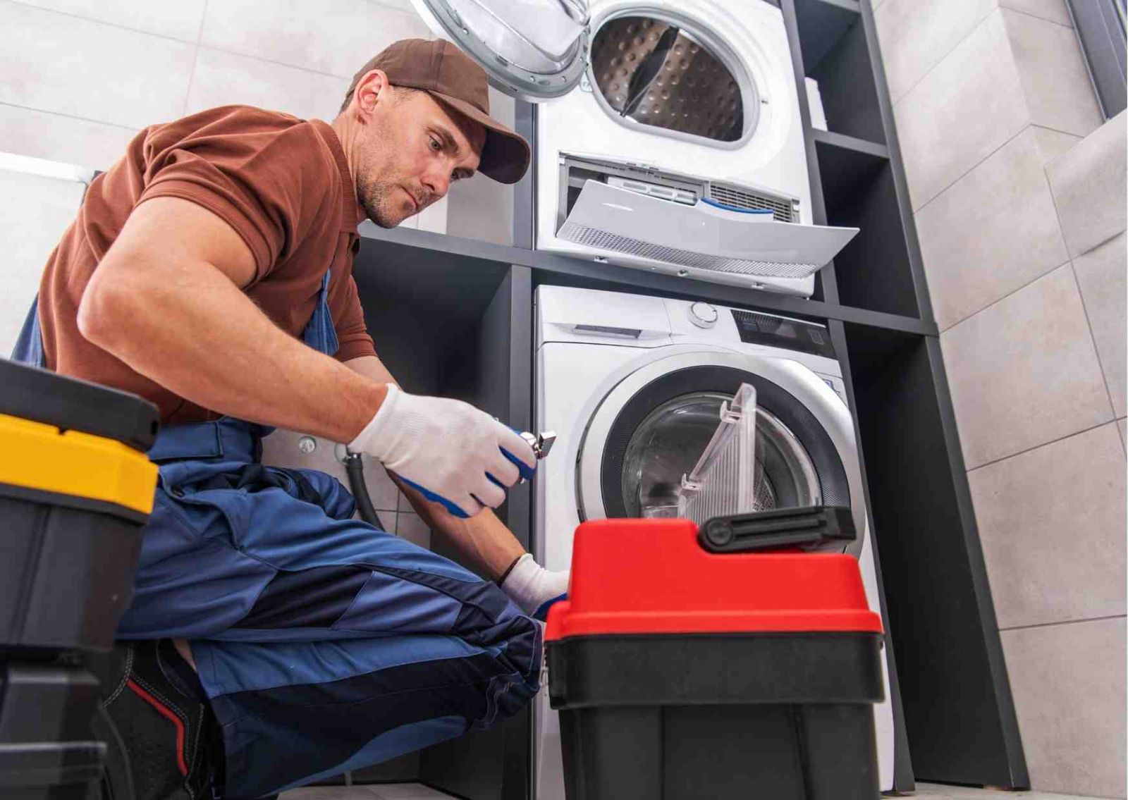 Afyon Beko Teknik Servis
